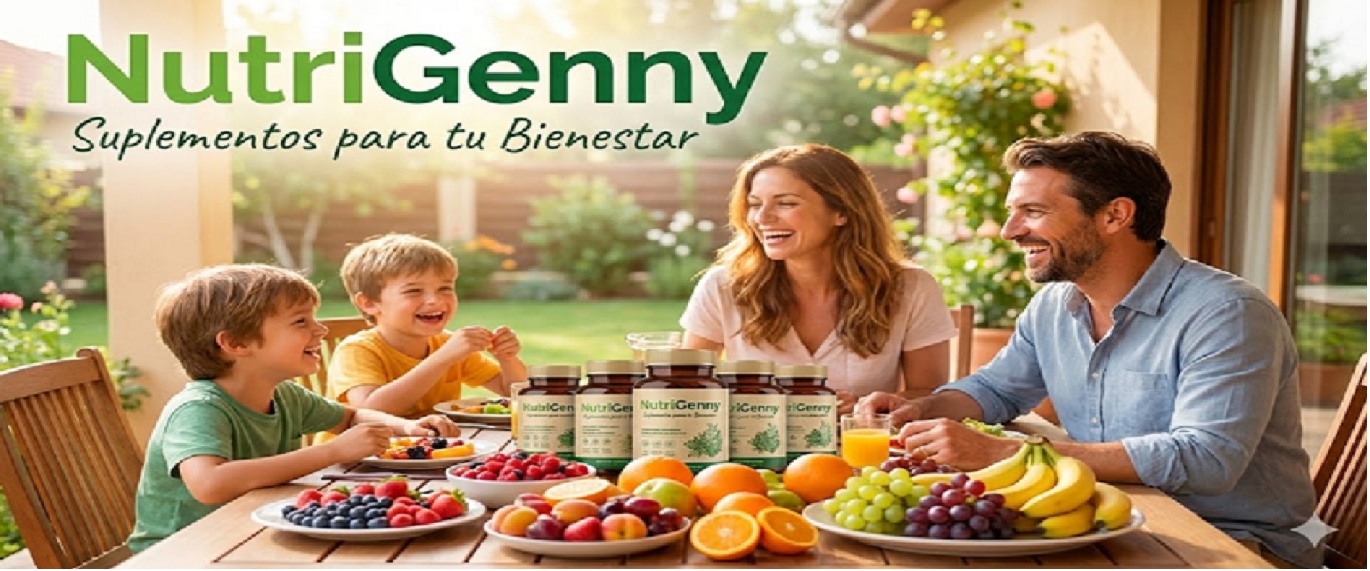 NutriGenny Banner PC
